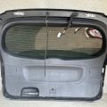 73700-C6000 | Кришка багажника KIA SORENTO UM 14- - Прев'ю 6