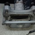1044623-00-H | Суппорт тормозной задн. лев. TESLA MODEL Y 19- - Превью 4