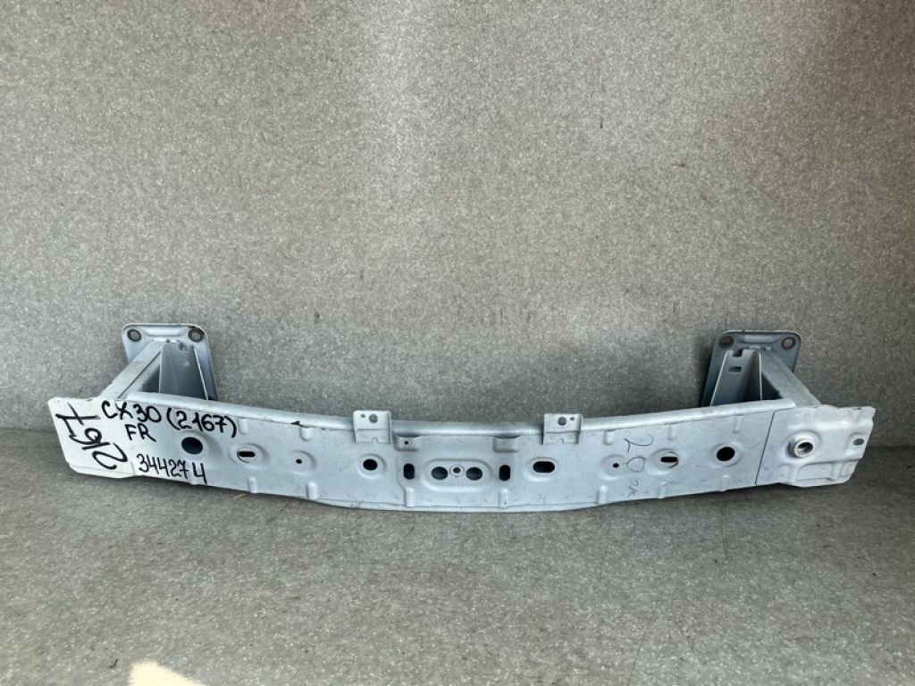 DGH9-50-070 | Усилитель переднего бампера MAZDA CX-30 19-