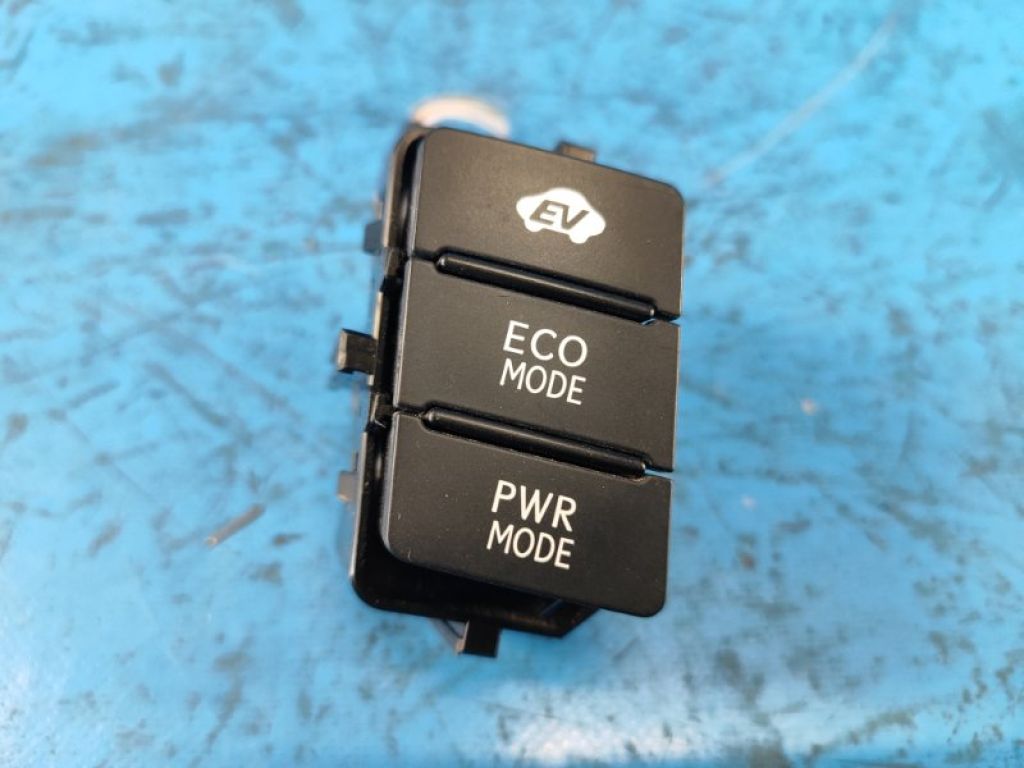 8497075030 | Кнопка режима АКПП LEXUS HS250H (ANF10) 09-12