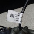 1044624-00-H | Суппорт тормозной задн. прав. TESLA MODEL Y 19- - Превью 6