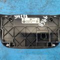 5VA27DX9AE | Блок управления печкой JEEP COMPASS 17-21 - Превью 2