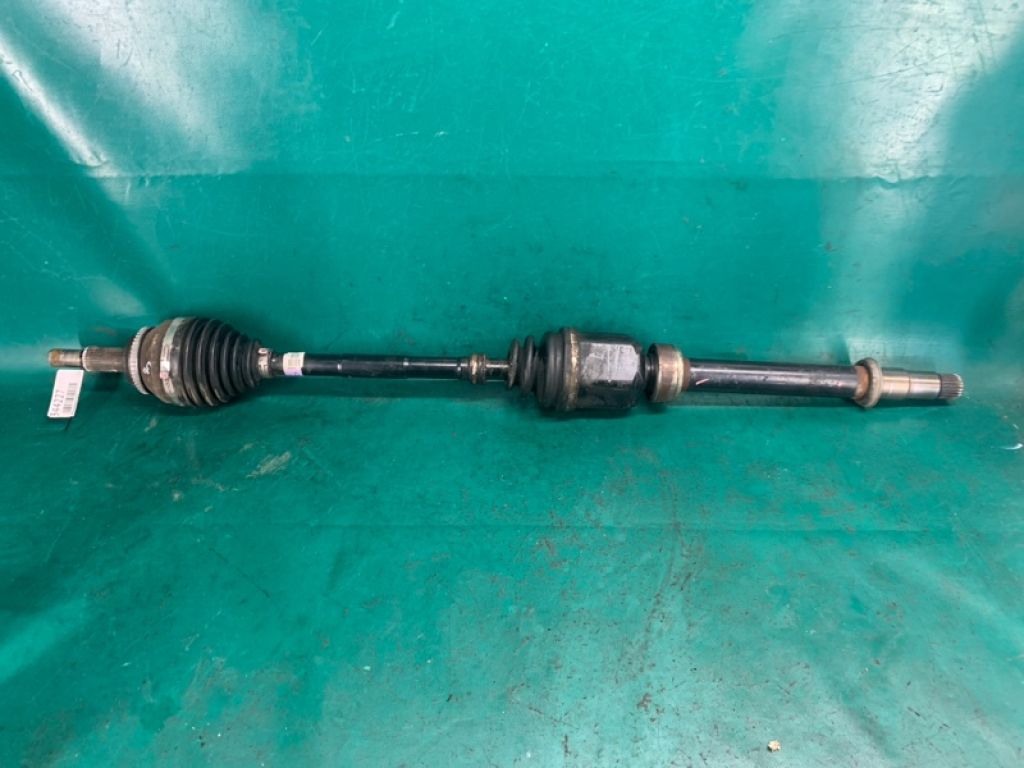 43410-08030 | Привод передний прав. TOYOTA SIENNA 03-10