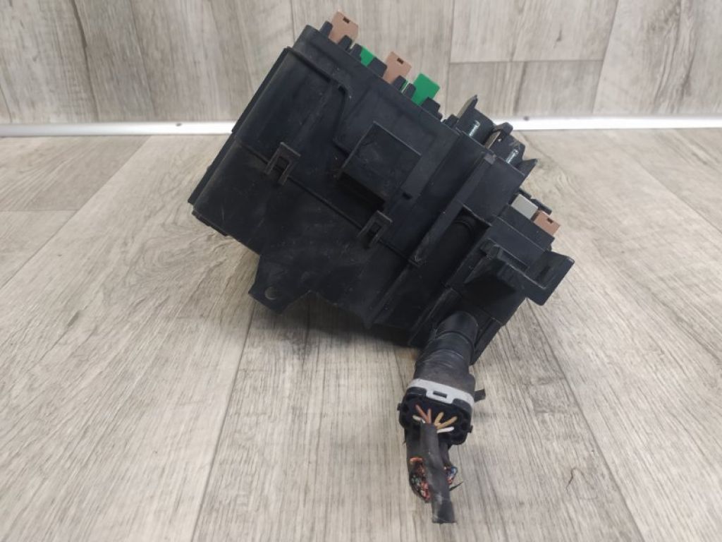 91200-4R014 | Блок предохранителей моторный отсек HYUNDAI SONATA YF 10-14 - Фото 3