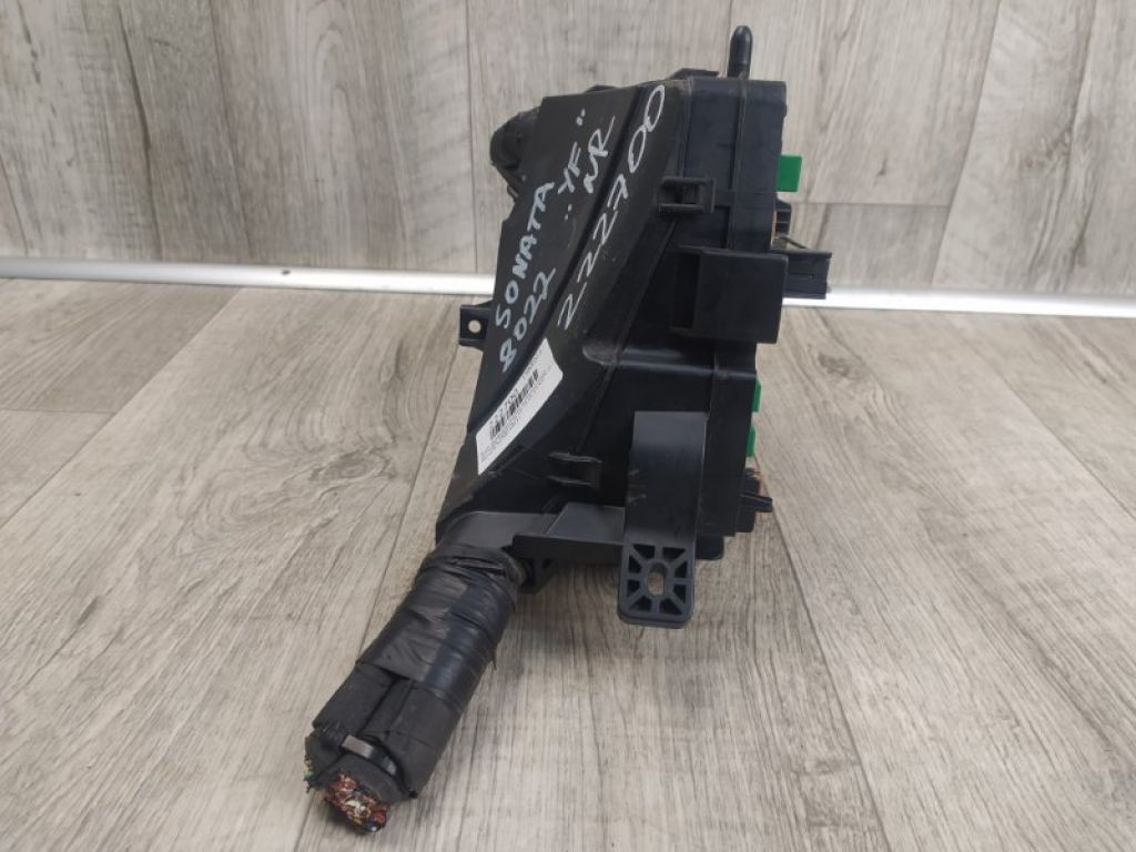 91200-4R014 | Блок предохранителей моторный отсек HYUNDAI SONATA YF 10-14 - Фото 5