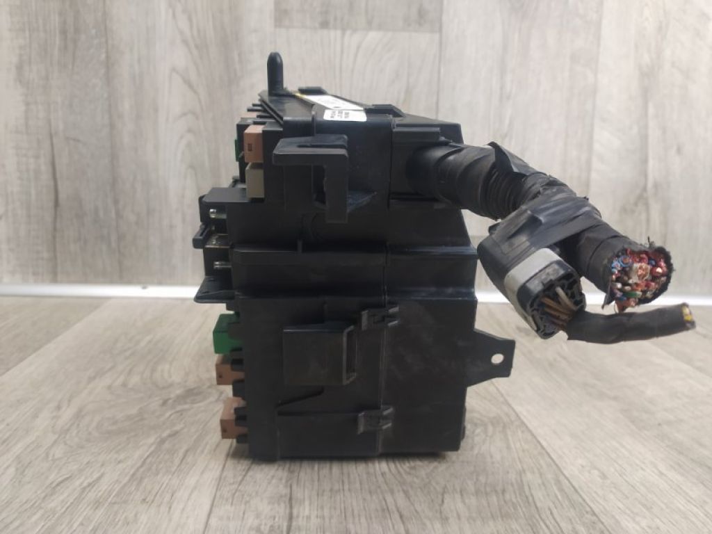 91200-4R014 | Блок предохранителей моторный отсек HYUNDAI SONATA YF 10-14 - Фото 6