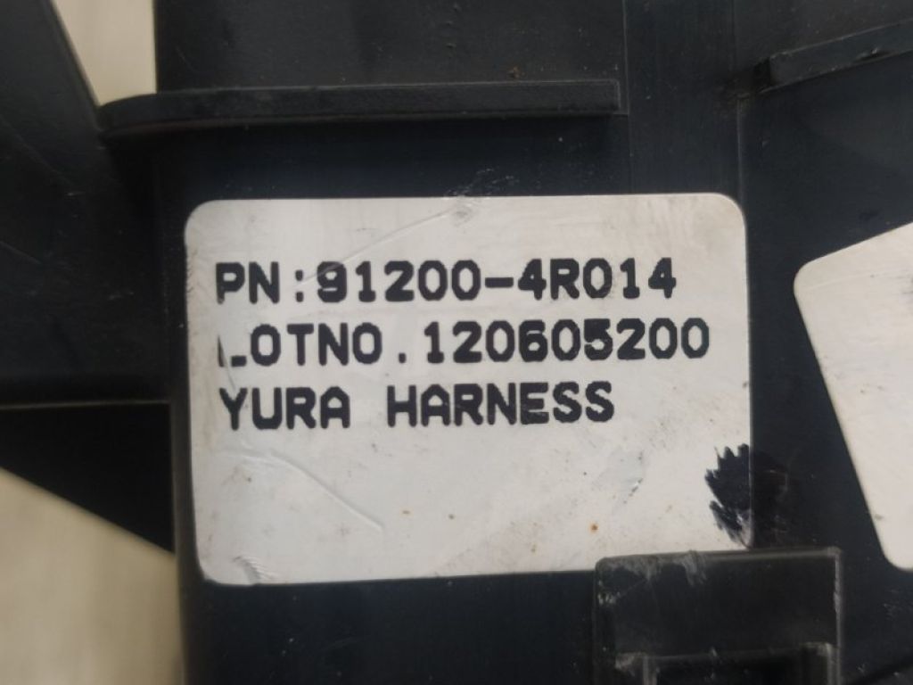 91200-4R014 | Блок предохранителей моторный отсек HYUNDAI SONATA YF 10-14 - Фото 8