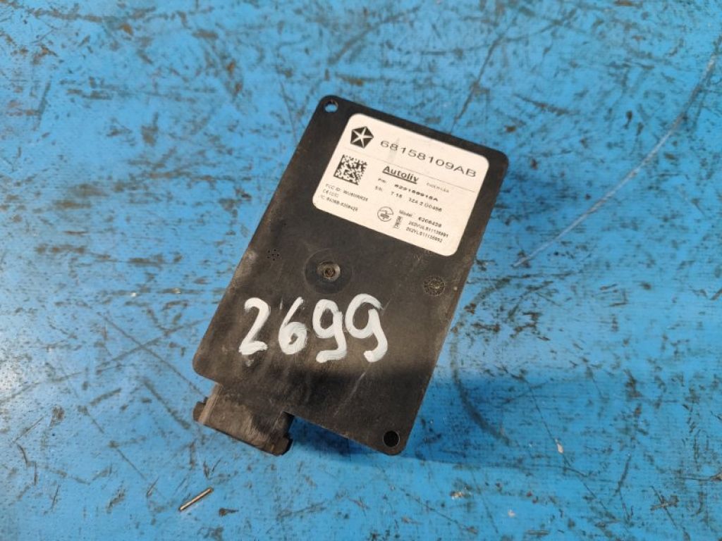 622156915A | Датчик сліпих зон DODGE GRAND CARAVAN 08- - Фото 2