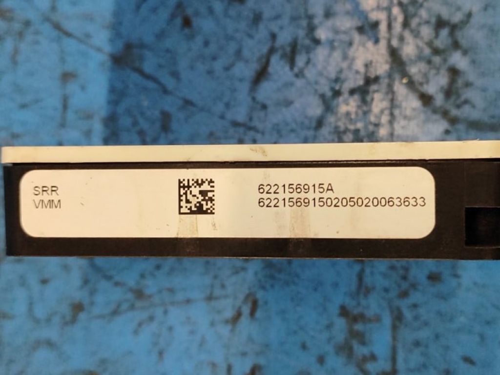 622156915A | Датчик сліпих зон DODGE GRAND CARAVAN 08- - Фото 4