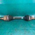 HG9Z-3B437-B | Привід передній лів. FORD FUSION 14-