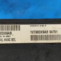 1VT90DX9AB | накладка в салоні DODGE GRAND CARAVAN 08- - Прев'ю 3