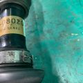 43420-08020 | Привод передний лев. TOYOTA SIENNA 03-10 - Превью 4