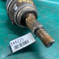 43420-08020 | Привод передний лев. TOYOTA SIENNA 03-10 - Превью 6