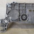 3C0199313BB | Балка передней подвески VOLKSWAGEN TIGUAN 08-17 - Превью 6