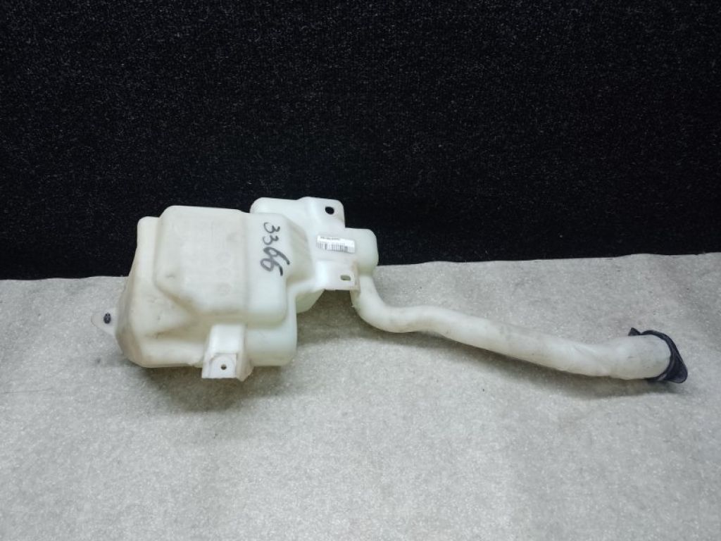 DA8Z-17618-B | Бачок омывателя FORD FLEX 08-19 - Фото 2
