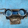 FR3B-63044D70-B | Консоль панели приборов FORD MUSTANG 15-