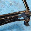 FR3B-63044D70-B | Консоль панели приборов FORD MUSTANG 15- - Превью 3
