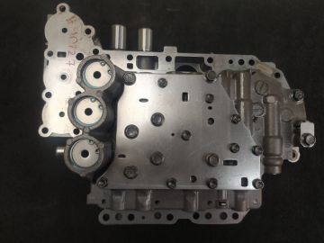 Гидроблок АКПП TOYOTA CAMRY 40 06-11