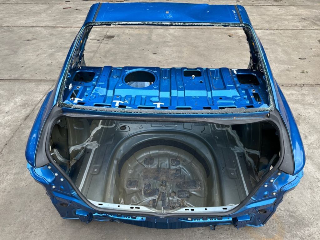 58307-06220 | Задняя часть TOYOTA CAMRY 70 17-