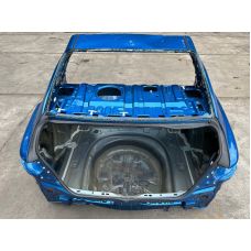 Задняя часть TOYOTA CAMRY 70 17-