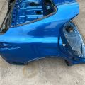58307-06220 | Задняя часть TOYOTA CAMRY 70 17- - Превью 2
