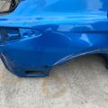 58307-06220 | Задняя часть TOYOTA CAMRY 70 17- - Превью 3