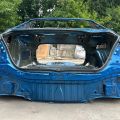 58307-06220 | Задняя часть TOYOTA CAMRY 70 17- - Превью 5