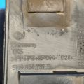 5N0854731B | Накладка крыла (расширитель арки) передн. лев. VOLKSWAGEN TIGUAN 08-17 - Превью 3