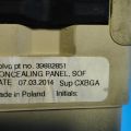39882851 | Шторка багажника VOLVO XC70 07-16 - Прев'ю 4