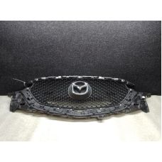 Решетка радиатора MAZDA CX-5 (KF) 16-21