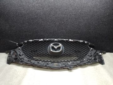 Решетка радиатора MAZDA CX-5 (KF) 16-21