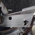 KB8D-50-710J | Решетка радиатора MAZDA CX-5 (KF) 16-21 - Превью 5