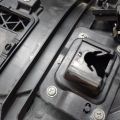 KB8D-50-710J | Решетка радиатора MAZDA CX-5 (KF) 16-21 - Превью 7