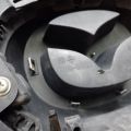 KB8D-50-710J | Решетка радиатора MAZDA CX-5 (KF) 16-21 - Превью 9