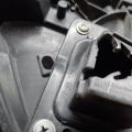 KB8D-50-710J | Решетка радиатора MAZDA CX-5 (KF) 16-21 - Превью 11