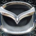 KB8D-50-710J | Решетка радиатора MAZDA CX-5 (KF) 16-21 - Превью 13