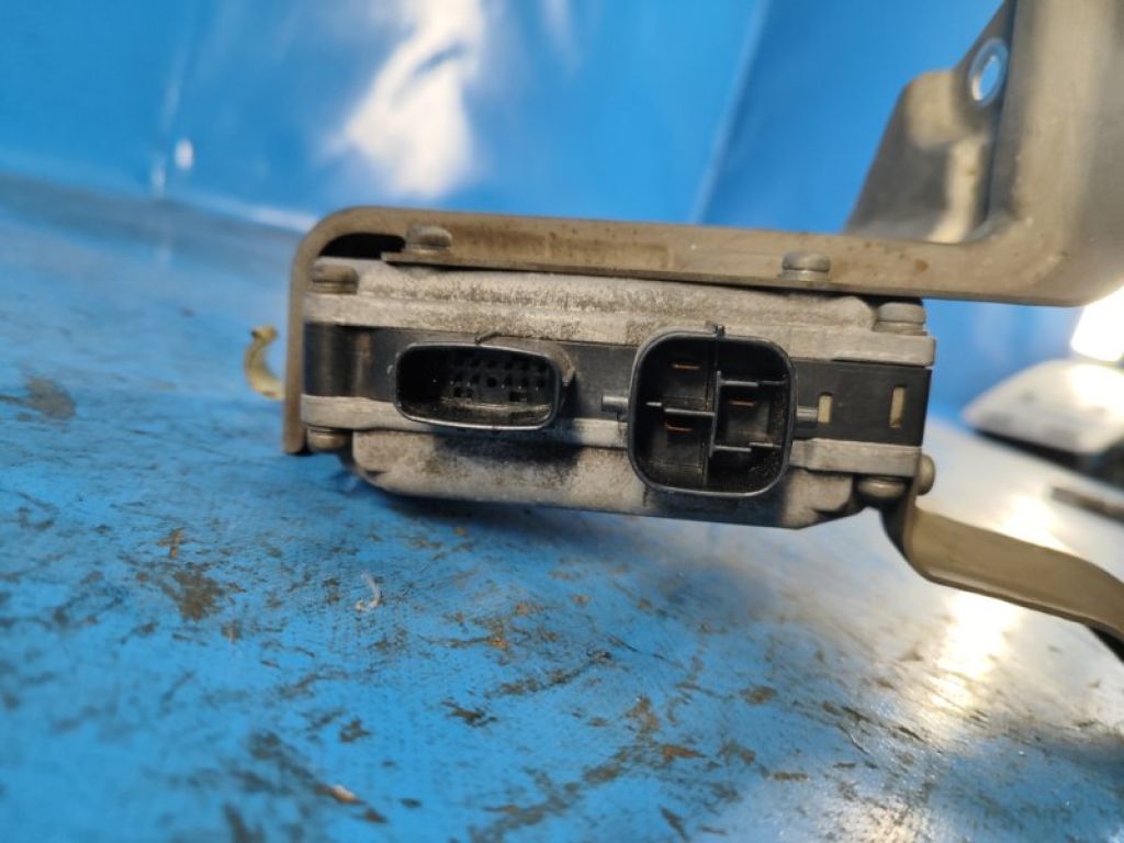 8965033061 | Блок управления электроусилителем руля TOYOTA CAMRY 40 06-11 - Фото 3