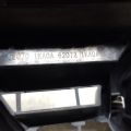 62072-1KA0A | Решетка радиатора NISSAN JUKE 10-19 - Превью 3