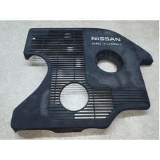 Накладка двигуна декоративна NISSAN JUKE 10-19
