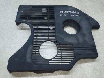 Накладка двигуна декоративна NISSAN JUKE 10-19