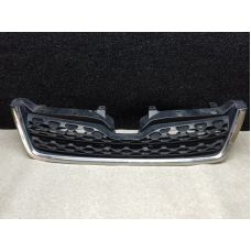 Решетка радиатора SUBARU FORESTER 12-19