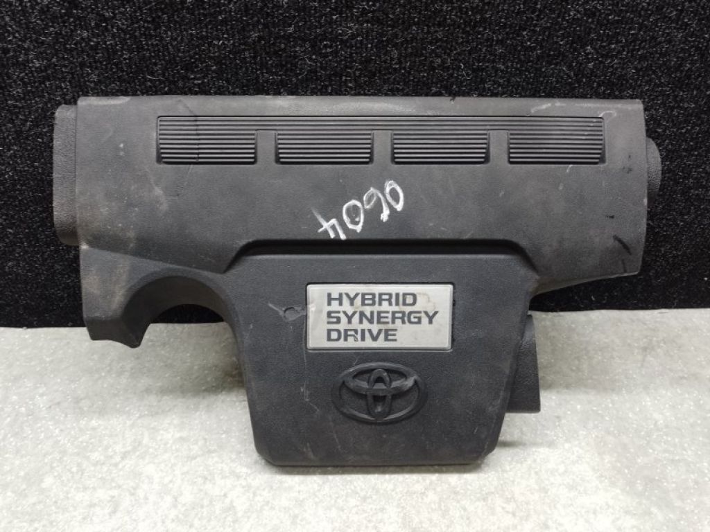 12601-0V060 | Накладка двигателя декоративная TOYOTA CAMRY 55 14-17