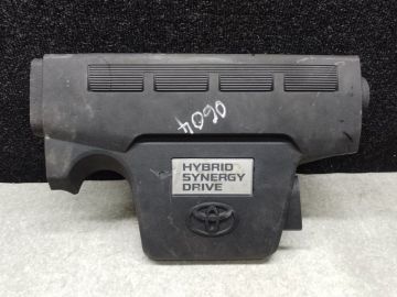 Накладка двигуна декоративна TOYOTA CAMRY 55 14-17