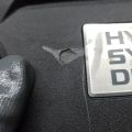 12601-0V060 | Накладка двигателя декоративная TOYOTA CAMRY 55 14-17 - Превью 5