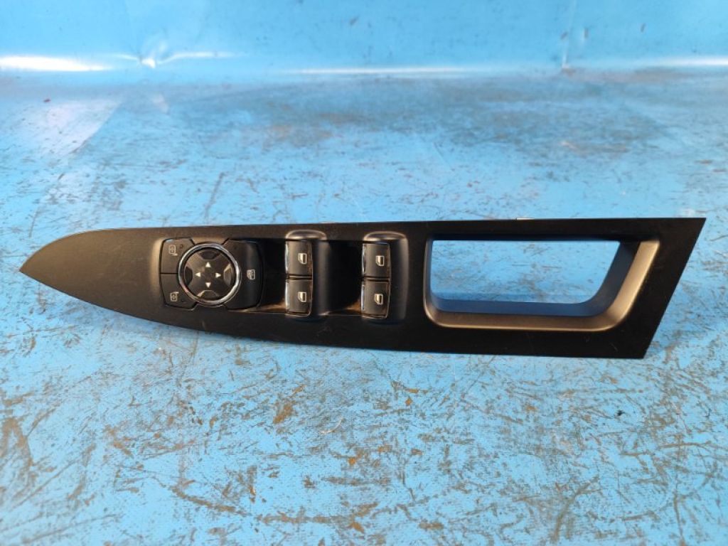 DG9T-14540-ACW | Блок управления стеклоподъемниками FORD FUSION 14-