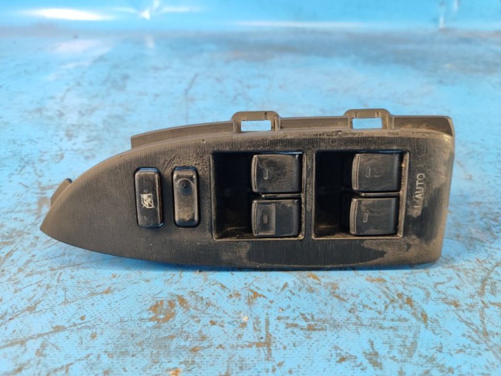 7423247090 | Блок керування склопідіймачами TOYOTA PRIUS - 30 09-17