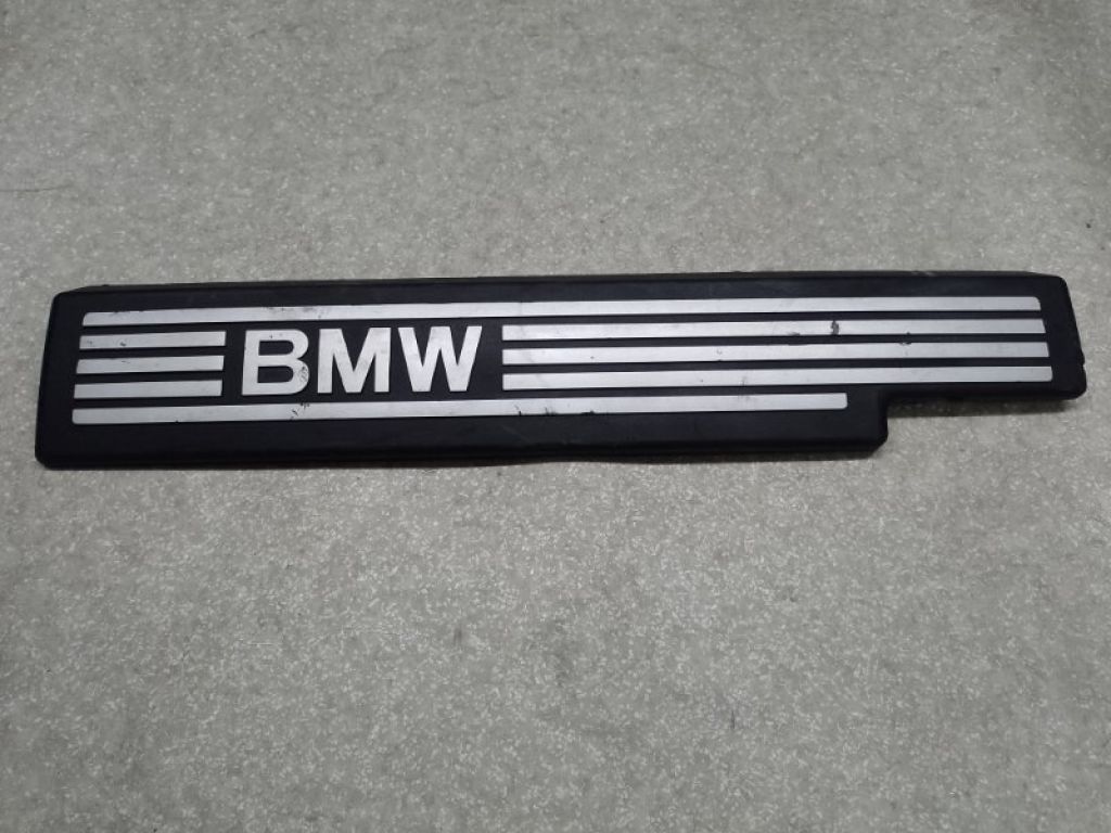 11 61 7 535 847 | Накладка двигуна декоративна BMW X5 07-13