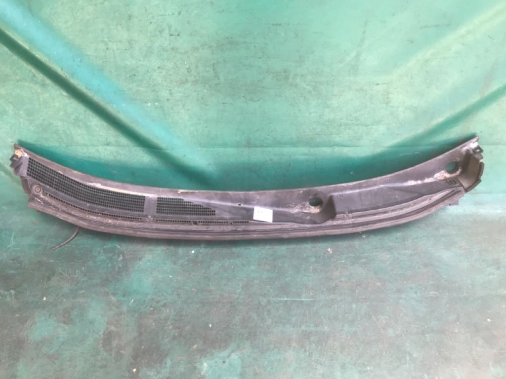 66862-4BA0A | Пластик під лобове скло / Жабо NISSAN X-TRAIL/ROGUE T32 13-20