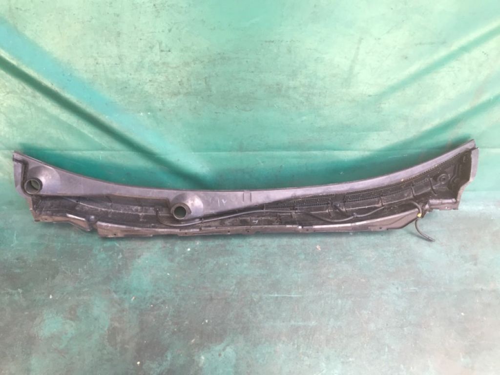 66862-4BA0A | Пластик під лобове скло / Жабо NISSAN X-TRAIL/ROGUE T32 13-20 - Фото 3