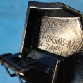 GJ5Z-7813562-BA | Накладка торпедо FORD ESCAPE 12-19 - Превью 3